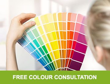 Colour Consulting